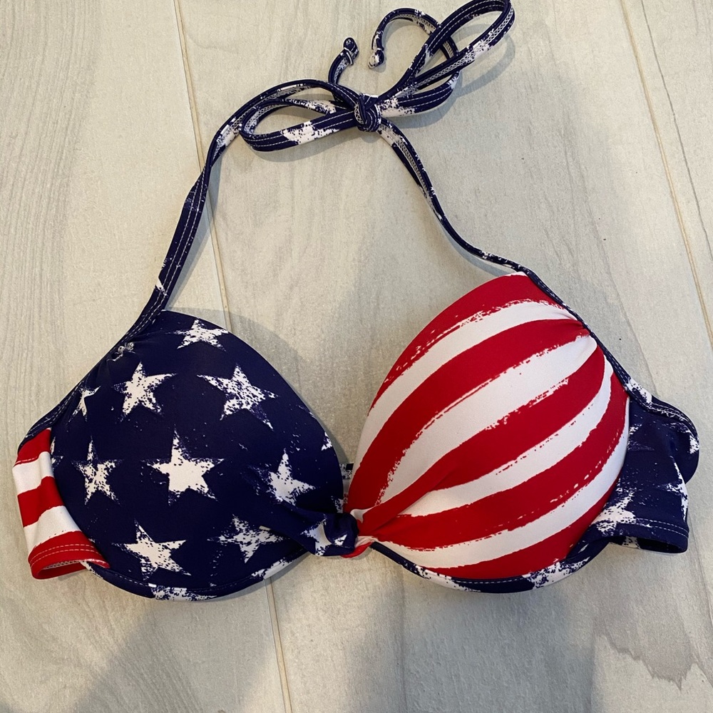 BIKINI TOP!!!!